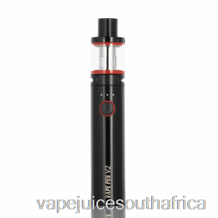Vape Pods Smok Vape Pen V2 60W Kit Black